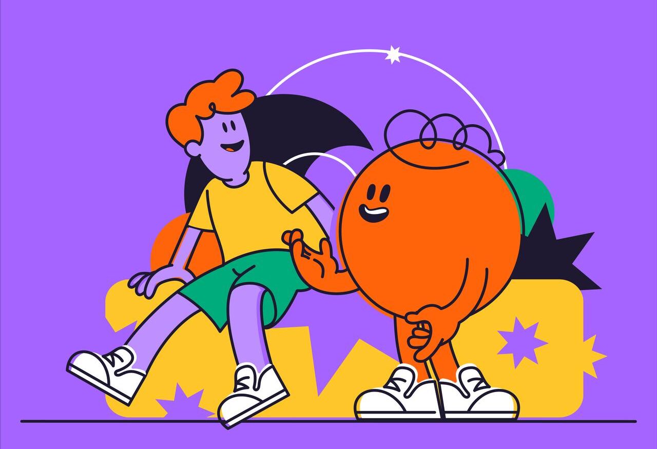 Financially Literate with Idram and IDBank: A Meeting at the Hayordi Camp