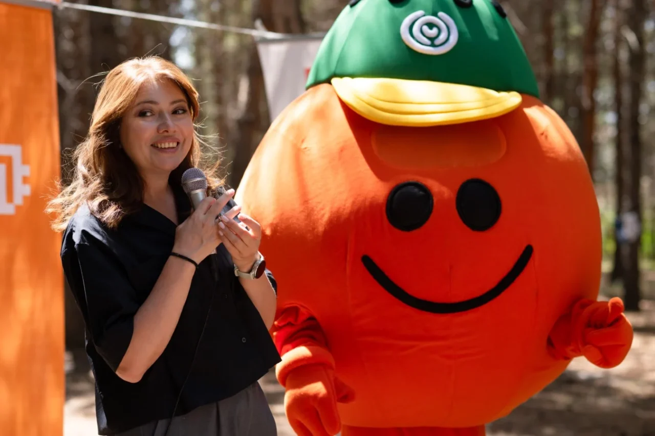 Financial Literacy with Idram and IDBank: A Meeting with the Students of the Republican Center for Children and Youth