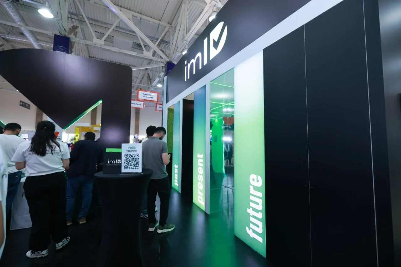 Your Identity Journey: imID at DigiTec 2025