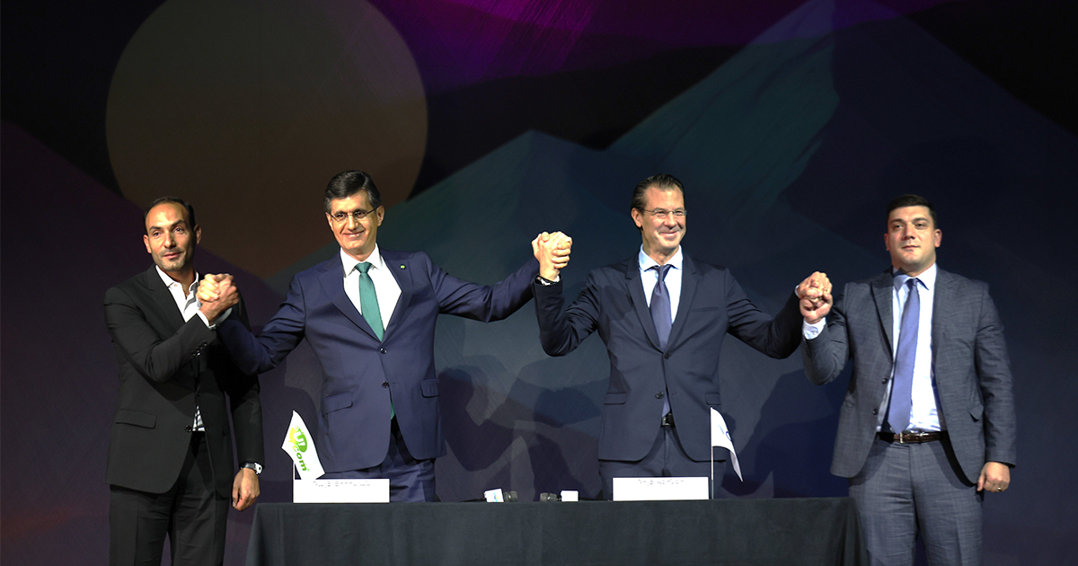 Ucom and Nokia։ Autonomous Networks and AI Applications for 6G