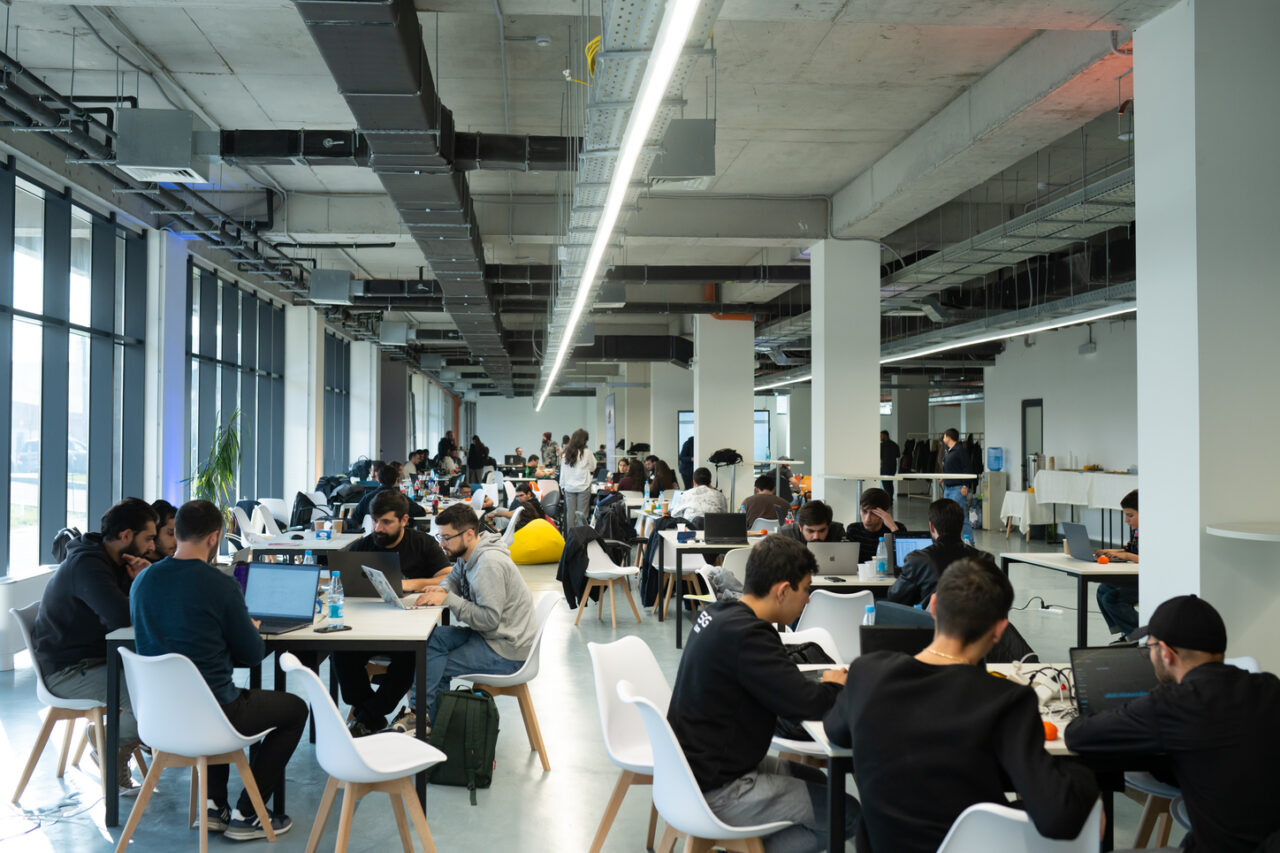 Prioritizing Information Security: IDBank and Idram Support APOCALYPSE CTF 2025