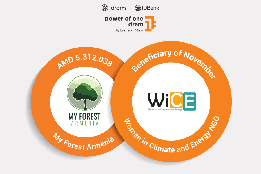 5,312,038 AMD for “Symphonic Forest”: the November beneficiary is AI4Biodiversity: AI Solutions for Nature, a national hackathon