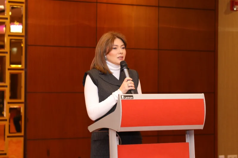 Scholarship for 100 Artsakh Students as Part of IDBank’s “Side by Side” Program