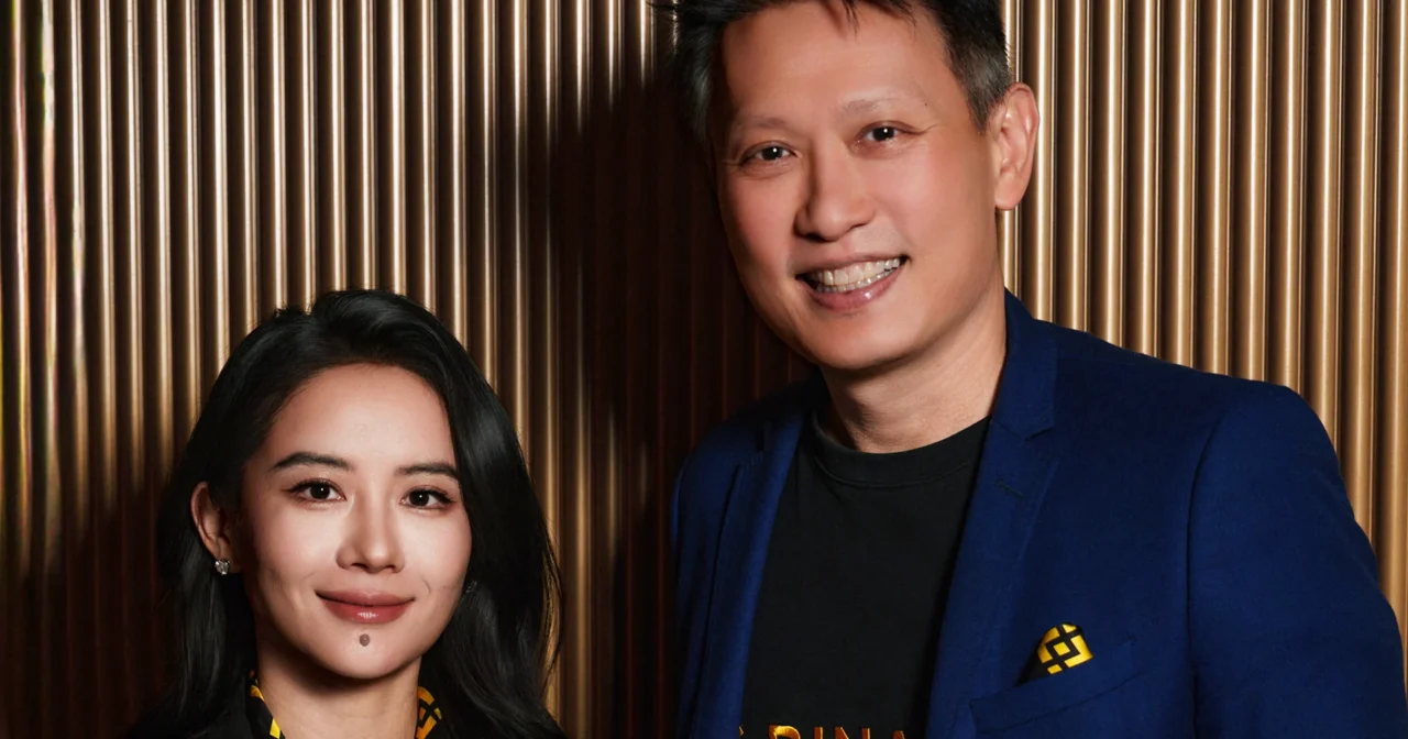 Binance Co-Founder Yi He Appointed Co-CEO as the Company Nears 300 Million Users
