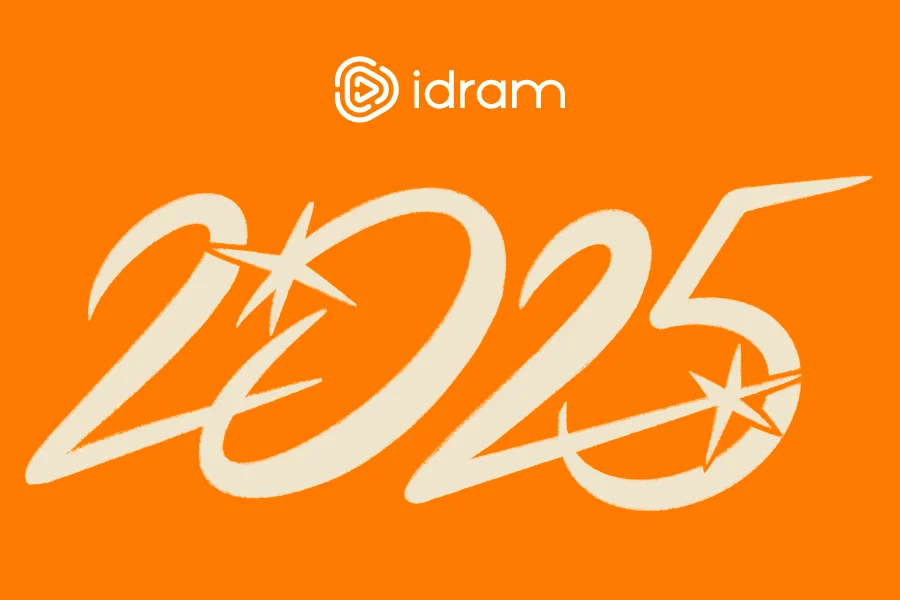 Idram Summarizes 2025