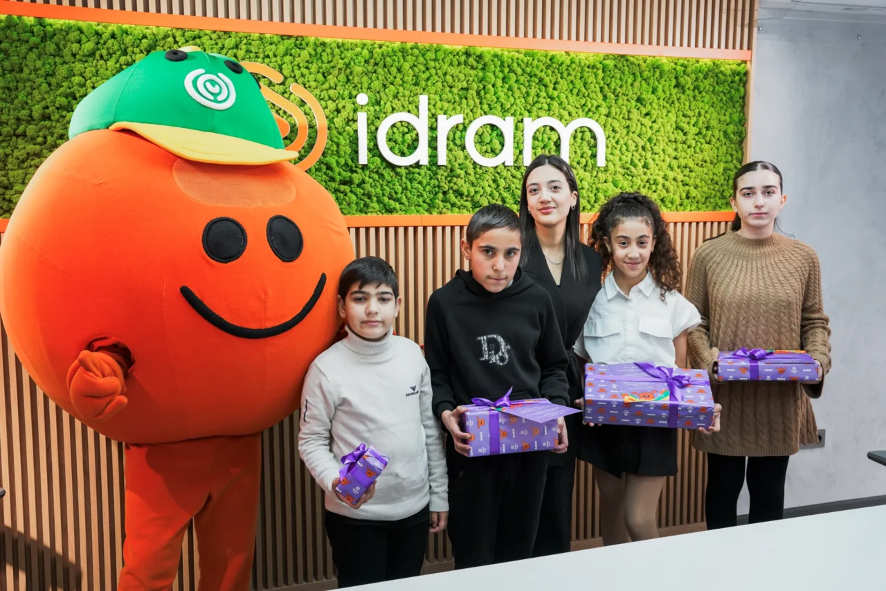 The Winners of the Third Round of the Junius Competition Have Been Announced