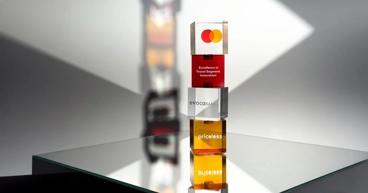 Evocabank: Excellence in Travel Segment Innovation