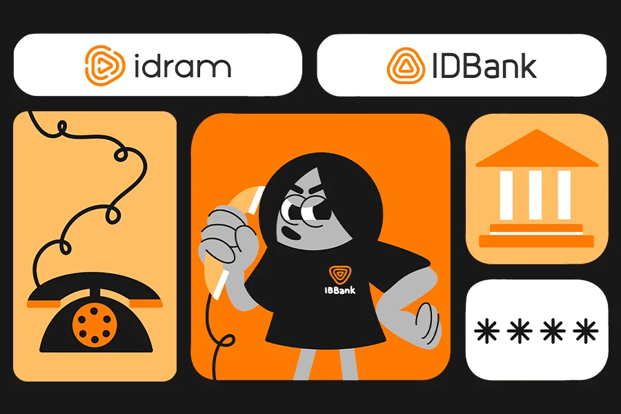 “My phone rang…”: IDBank warns about a rise in fraud using the “call from the bank” scheme
