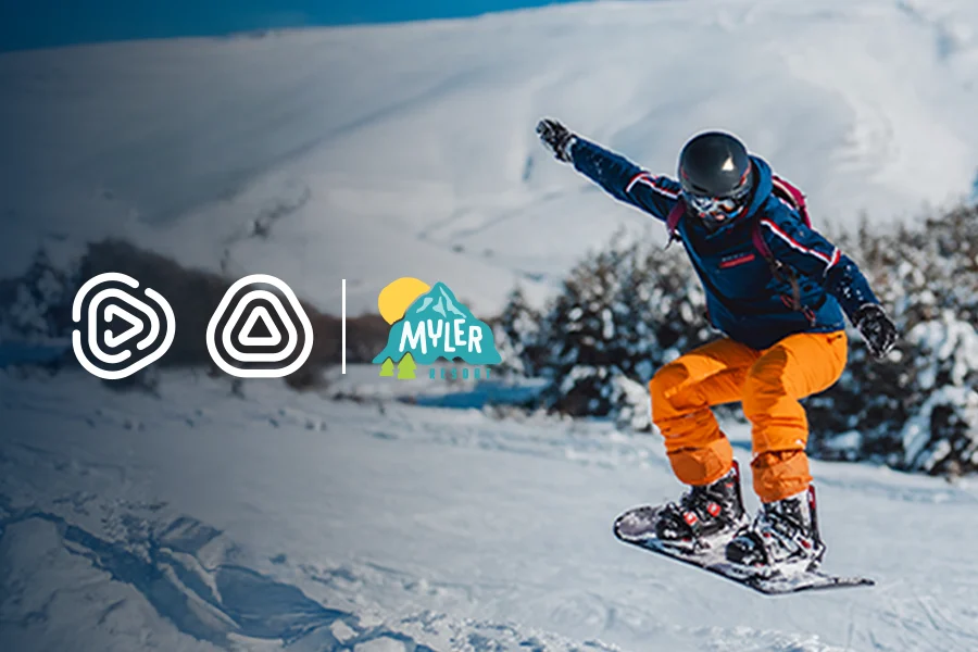 Winter adventures continue at Myler: Idram&IDBank