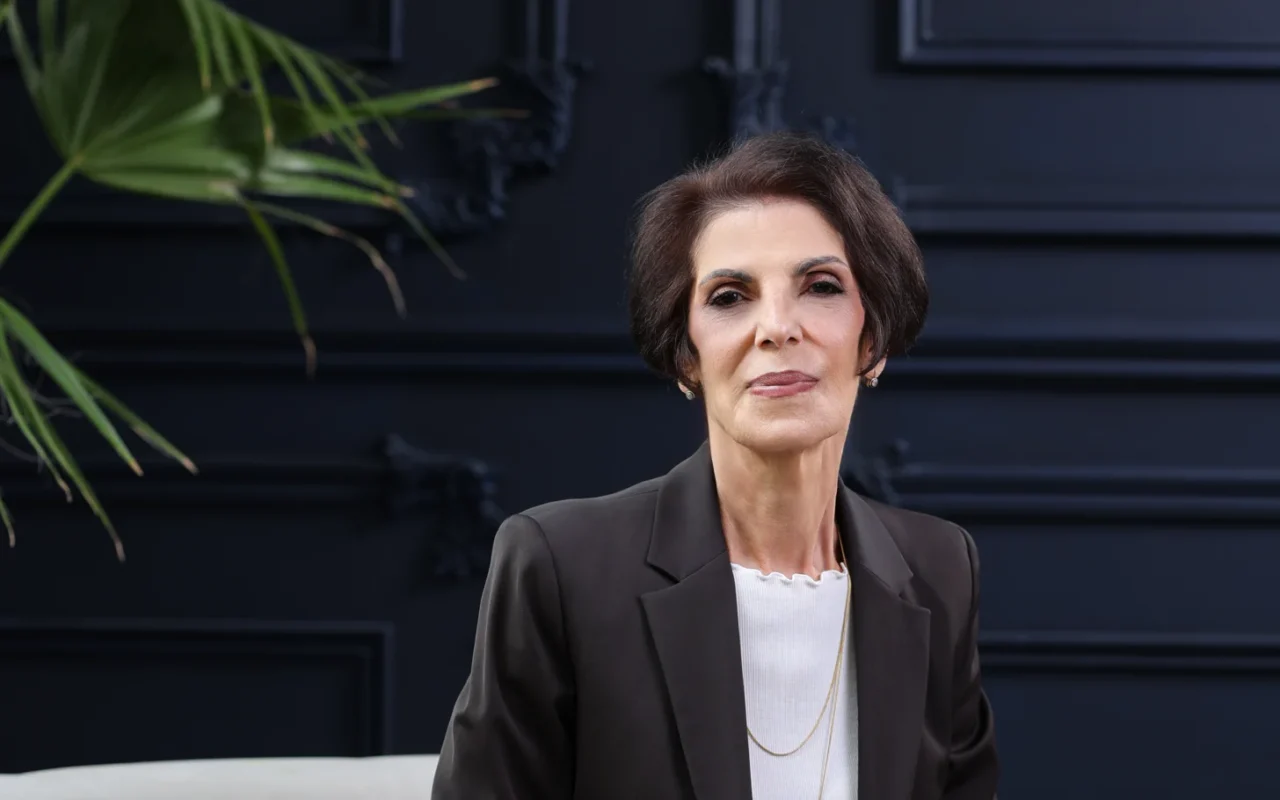 When CSR Becomes a Driving Force for Business Development: Lala Bakhshetsyan