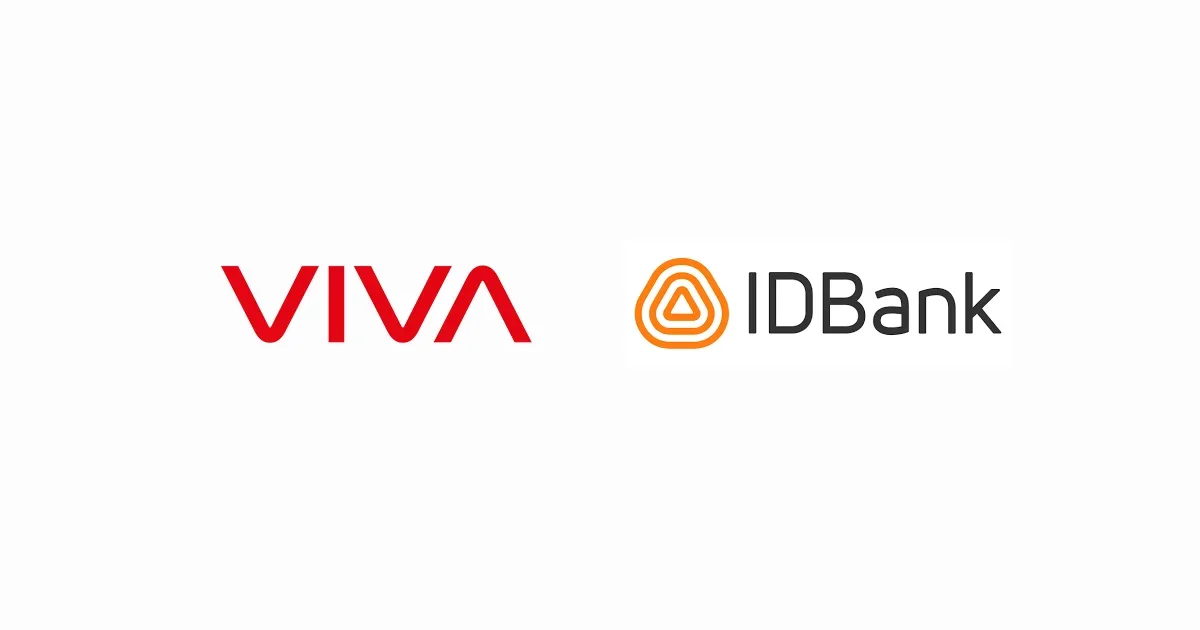 Viva subscribers can now make payments via the IDBank app