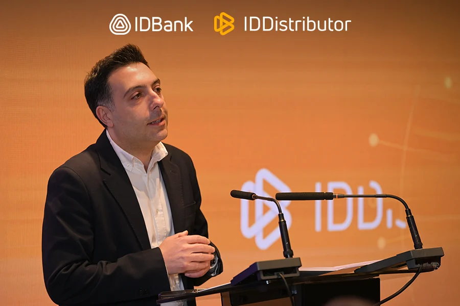 IDBank Announces the Launch of the IDDistributor Financial Tool 3