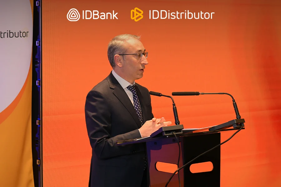 IDBank Announces the Launch of the IDDistributor Financial Tool 1