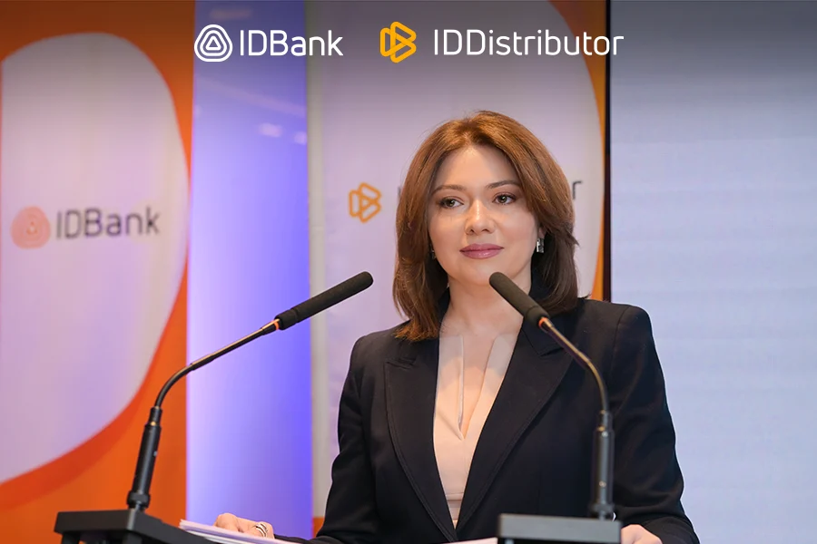 IDBank Announces the Launch of the IDDistributor Financial Tool 2