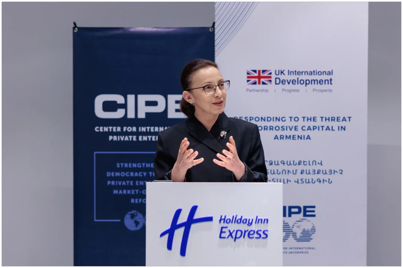 “Women on the Board of Directors” Program 2025–2026: Milestones Achieved and New Horizons Ahead