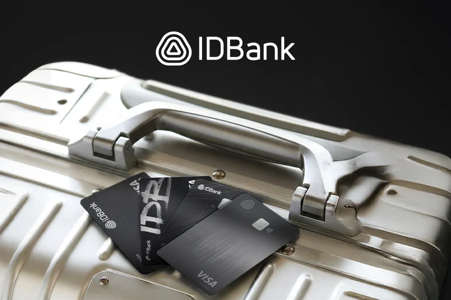 IDBank Expands Travel Benefits of Premium Cards