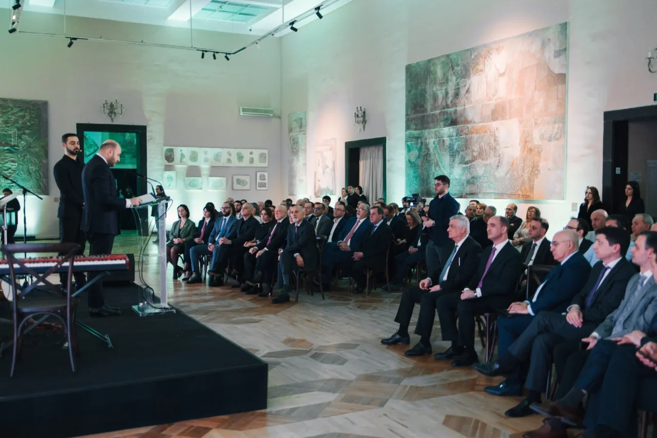 30 Years in Pursuit of the Armenian Dream: Inecobank Celebrates its Anniversary 1