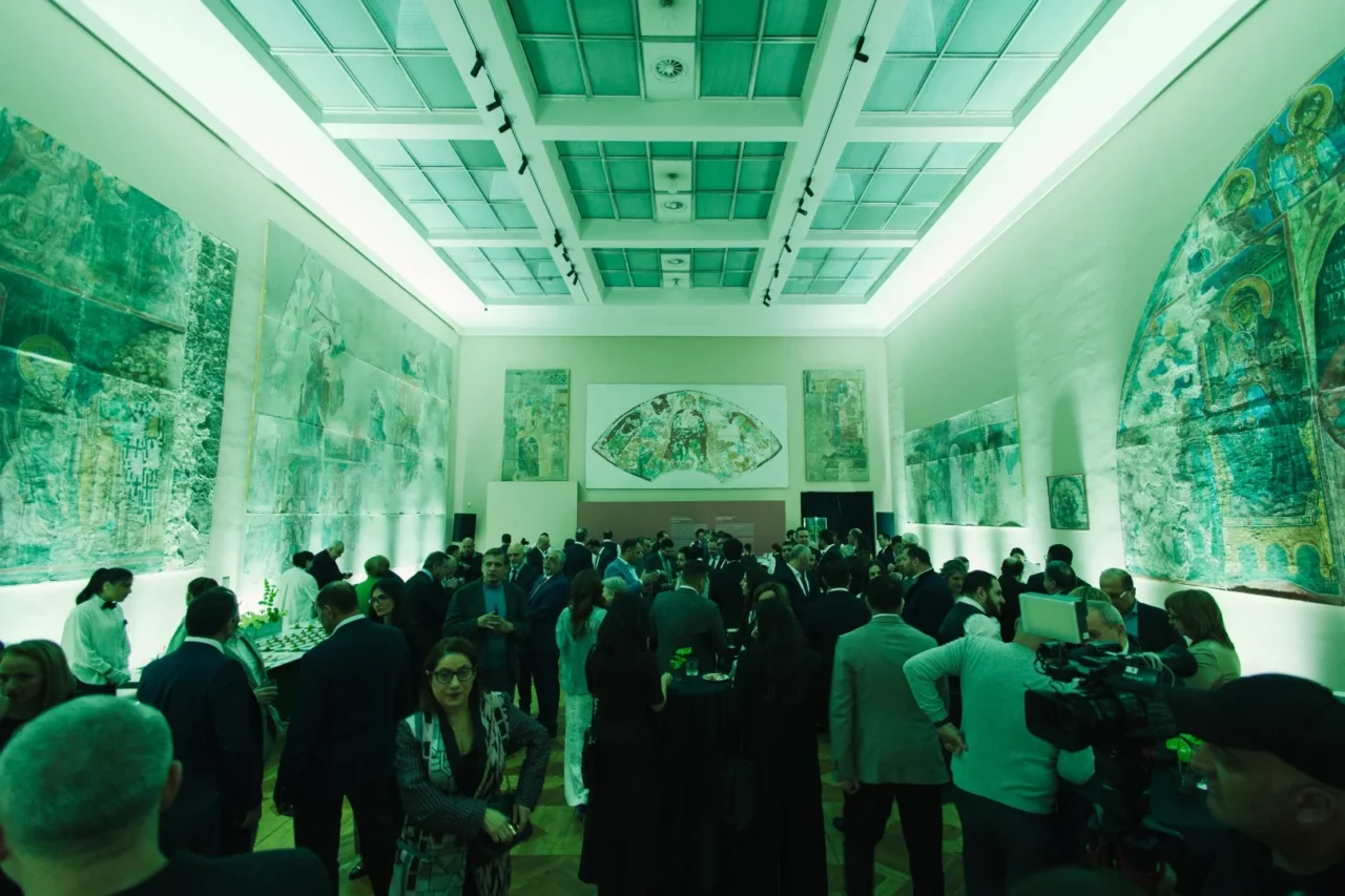 30 Years in Pursuit of the Armenian Dream: Inecobank Celebrates its Anniversary 3