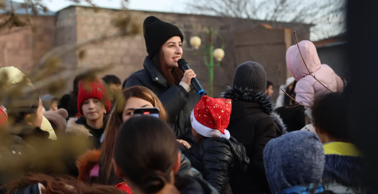 Dekavva Foundation Launches “Bloom” Campaign to Empower Rural Women