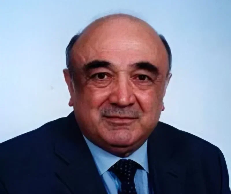 Prominent Armenian Statesman Levon Sahakyan Passes Away at 89