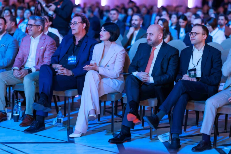 DDF26 will host global digital experts in Armenia for the fourth time