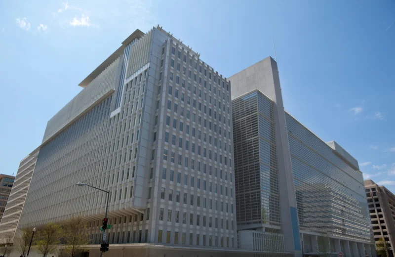 World Bank Group Mobilizes Record Private Capital for Developing Countries, Driving Job Creation