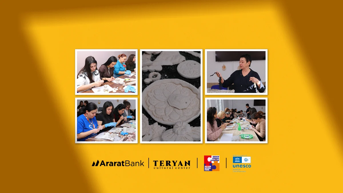 World Autism Awareness Day reminds us: culture is how we learn to see and embrace one another.