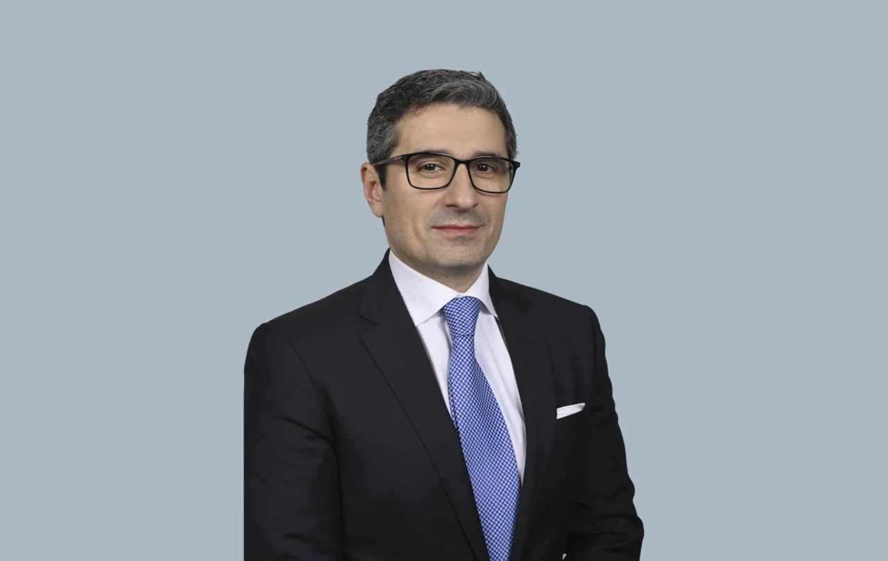 Grant Akopian Appointed CEO and Chairman of the Management Board of Converse Bank