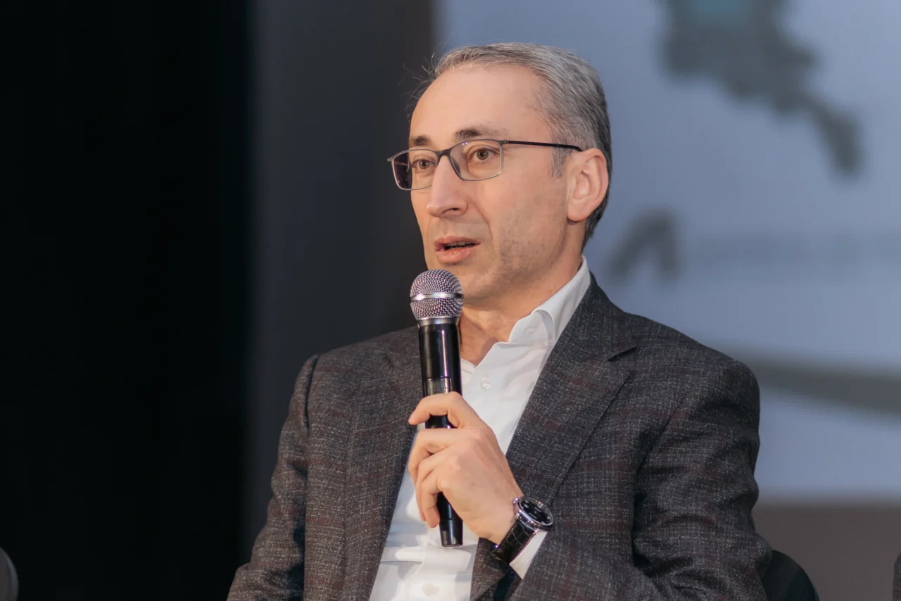 IDBank Participates in Regional Conference of the Union of Banks of Armenia