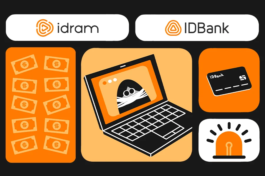 “Your Relative is in Danger”: IDBank Warns About an Aggressive Wave of Phone Scams