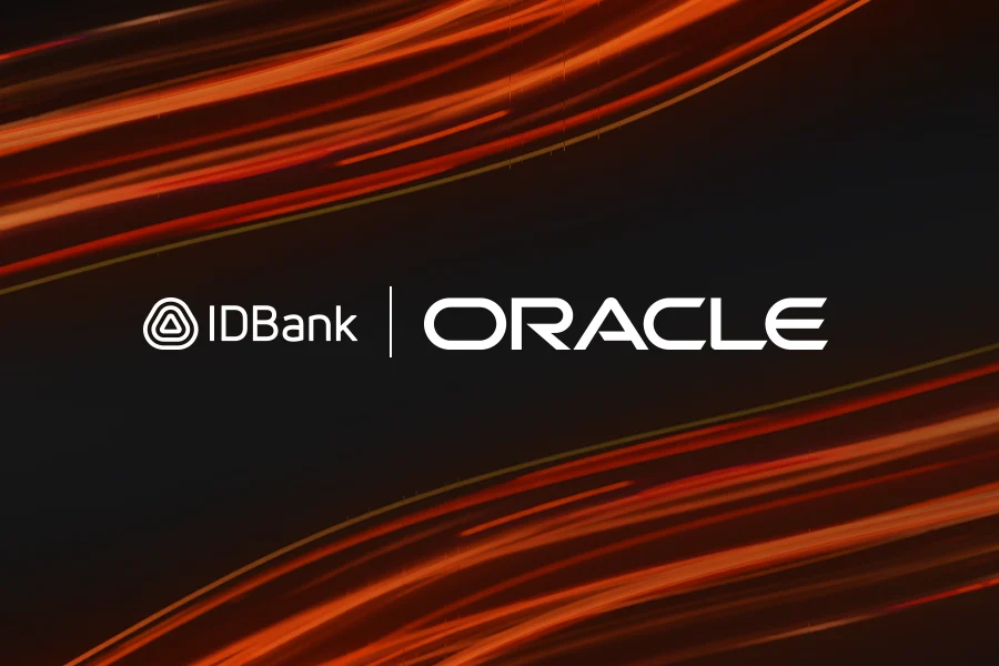  A New Level of Digital Banking: IDBank Launches Strategic Partnership with Oracle