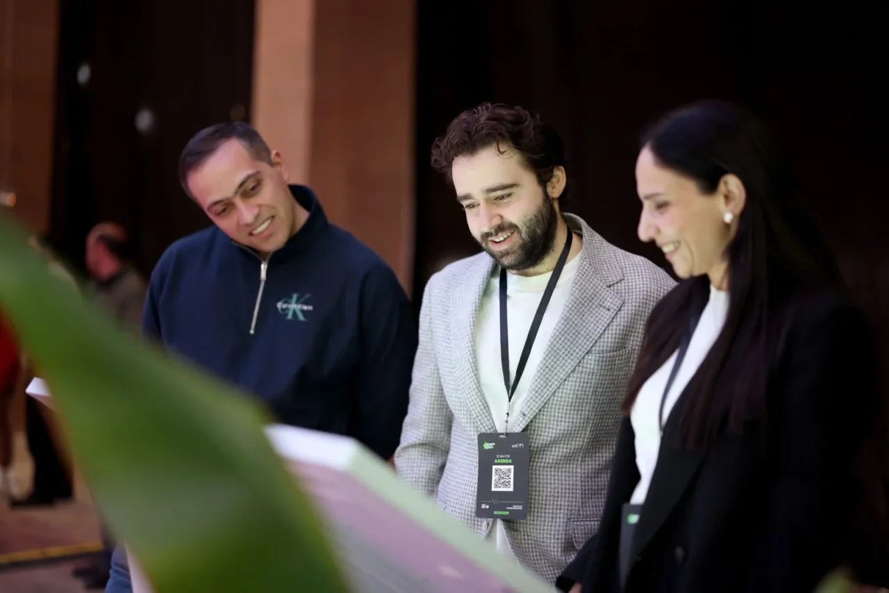 Soft Construct Showcased New Career Opportunities at Career City Fest 2K26