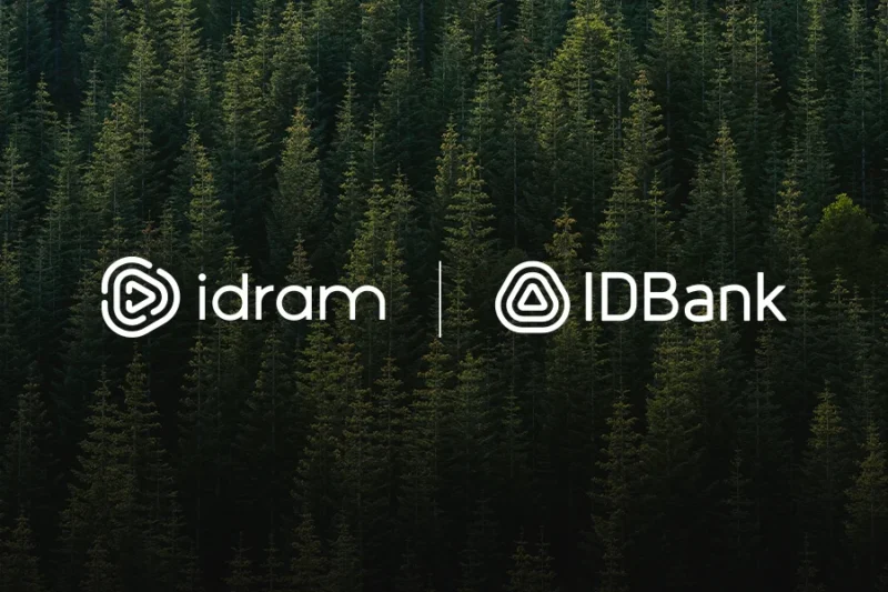 International Mother Earth Day. Idram&IDBank
