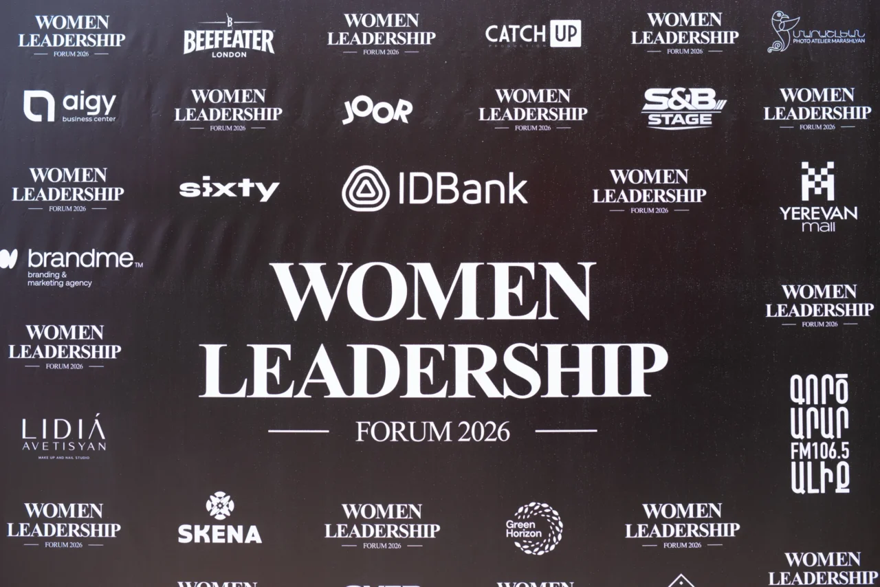 IDBank was the strategic partner of the “Women in Leadership Forum & Awards 2026”