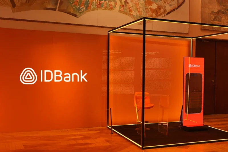 IDBank supports the Opening Event of Wizz Air’s “Let’s Get Lost” Campaign
