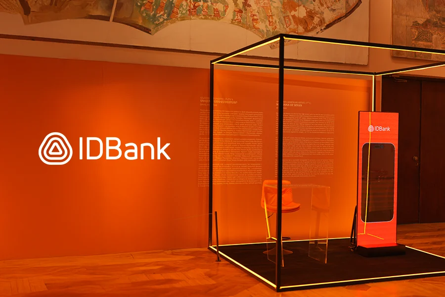 IDBank supports the Opening Event of Wizz Air’s “Let’s Get Lost” Campaign