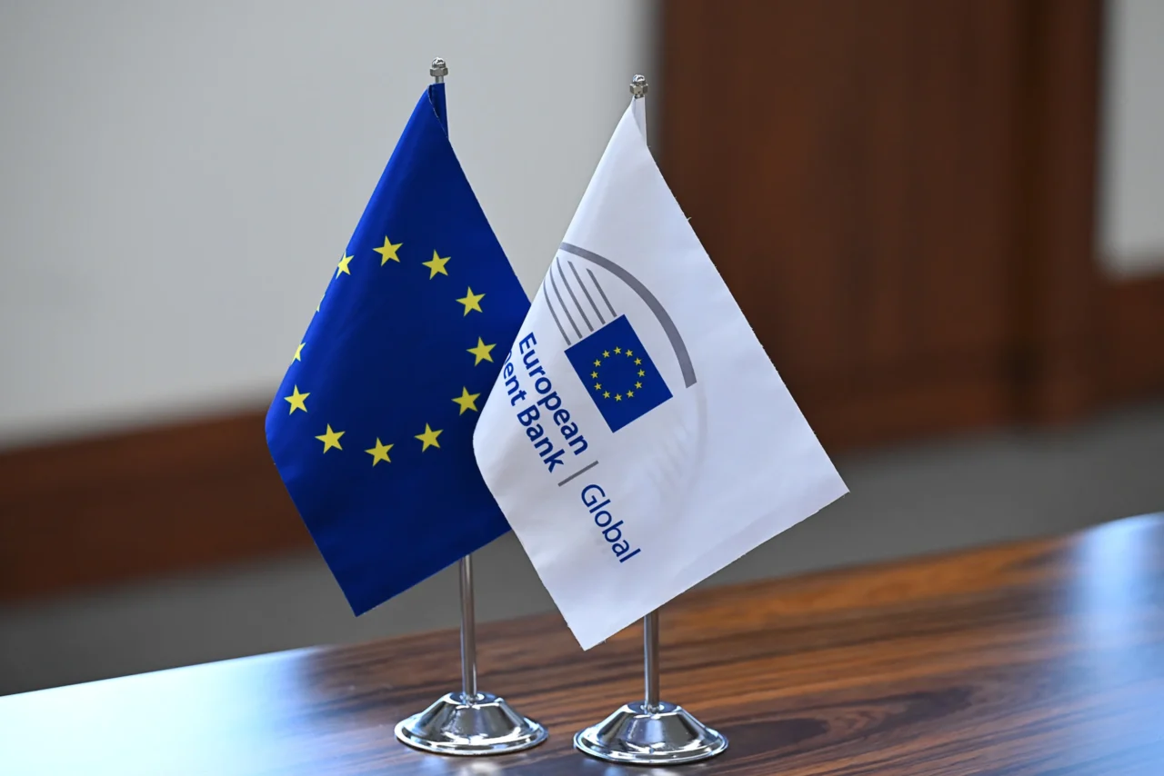  EIB Group and Ameriabank strengthen support for Armenian businesses through EU-backed guarantee