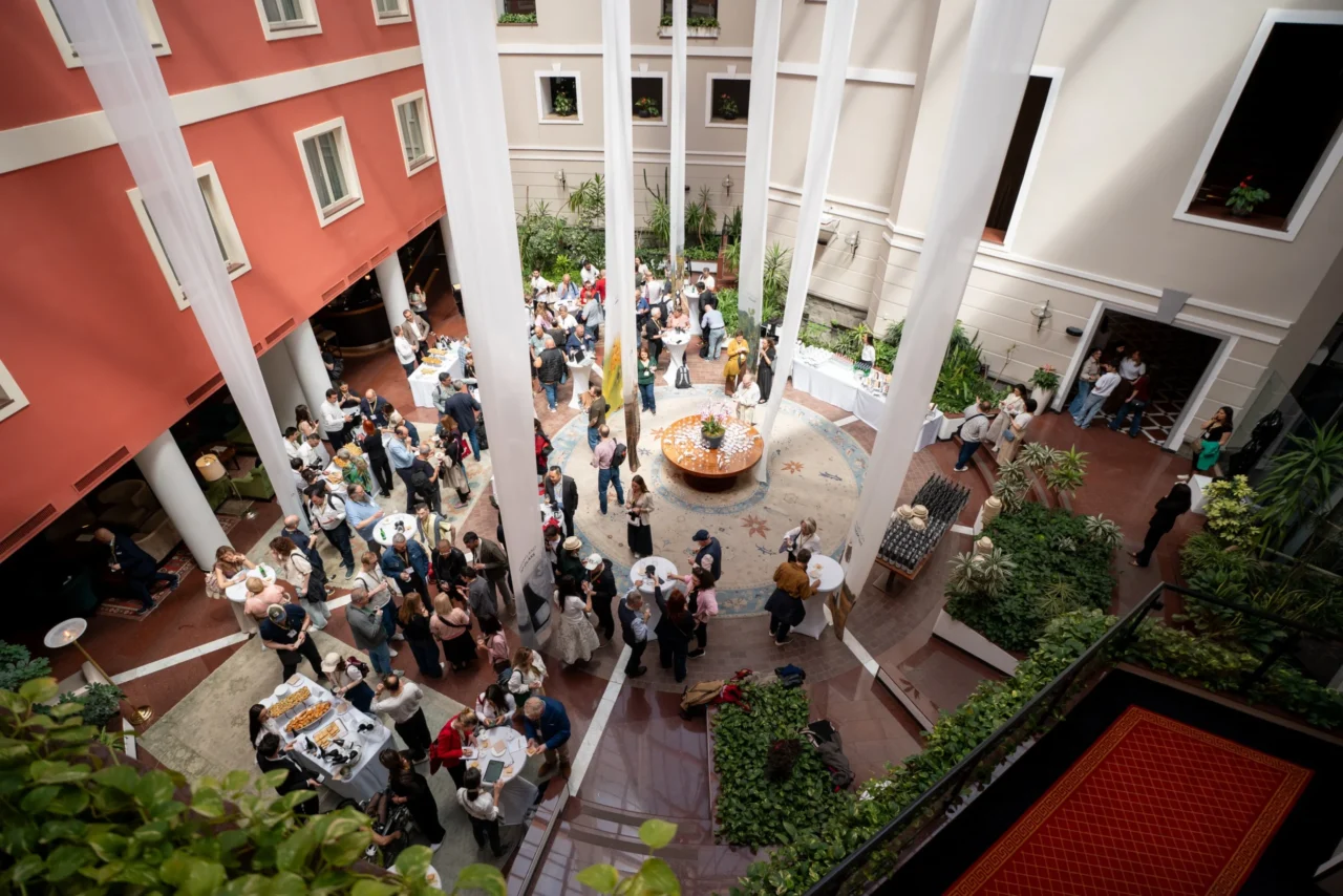 Northern Terroir Wines Brought the Spirit of Tavush to Guests of the Concours Mondial de Bruxelles World Wine Competition