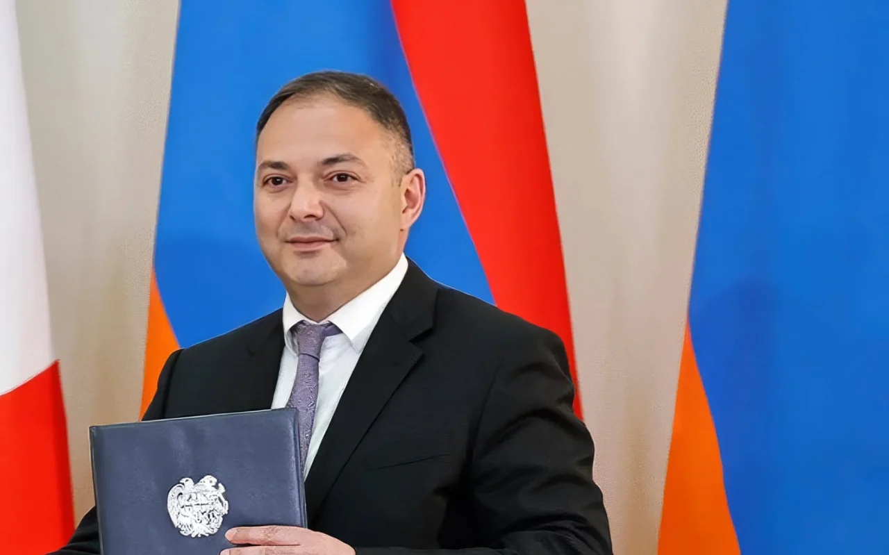 Evocabank and Proparco-AFD sign a €20 mln credit agreement to advance women’s entrepreneurship and renewable energy in Armenia.
