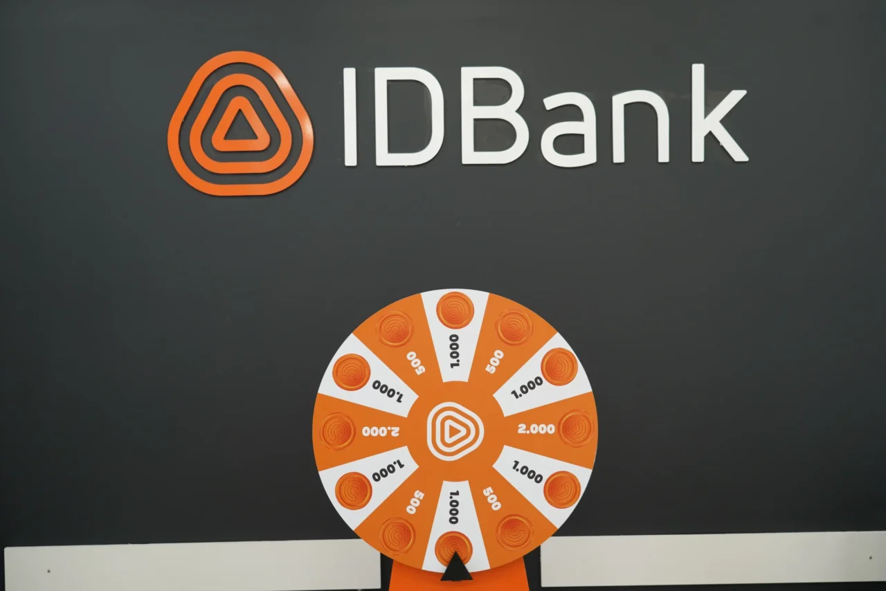 Customer Appreciation Day in Gyumri: IDBank