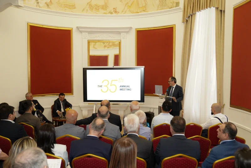 AraratBank Summarizes 2025 Results at the Annual General Meeting of Shareholders 1