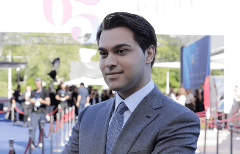 Jardins d'Arménie at the Monte-Carlo Television Festival: A Story of Heritage, Told Globally 1