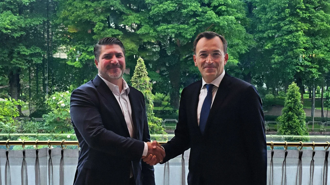 Ameriabank and FMO Sign EUR 120 Million Agreement to Support MSMEs and Advance Green Finance in Armenia