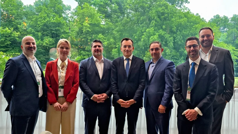 Ameriabank and FMO Sign EUR 120 Million Agreement to Support MSMEs and Advance Green Finance in Armenia 2 Ameriabank and FMO Sign EUR 120 Million Agreement to Support MSMEs and Advance Green Finance in Armenia 2