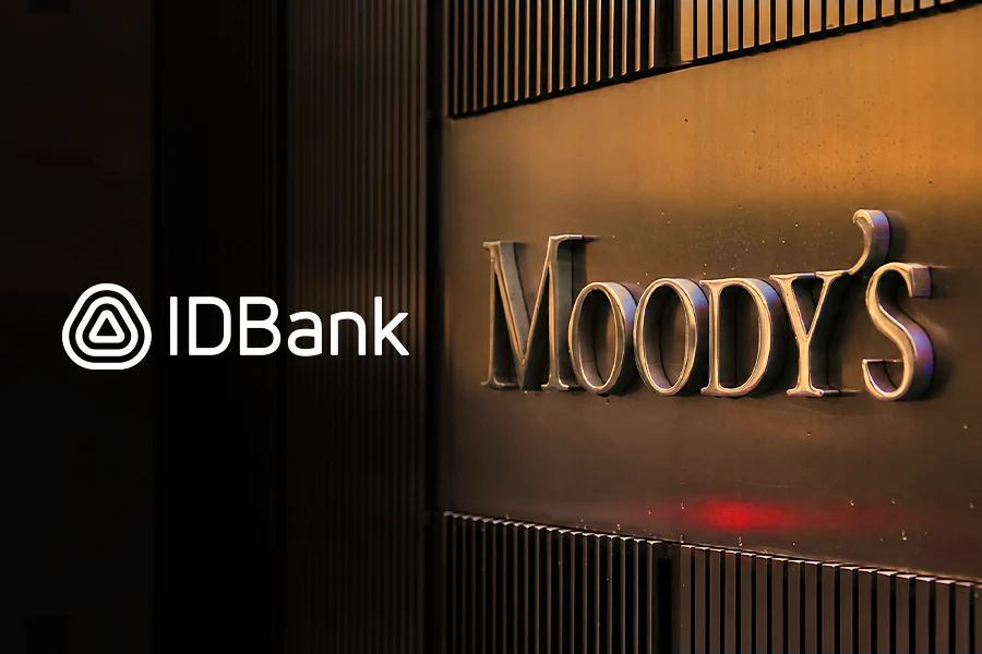 Moody’s affirms IDBank’s Ba3 rating with a stable outlook