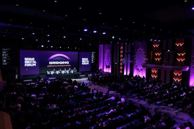 Doing Digital Forum and UNCHAIN Festival Partner to Advance Armenia–EU Financial Innovation 3