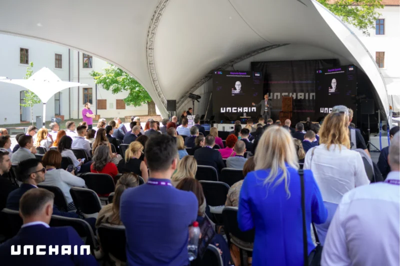 Doing Digital Forum and UNCHAIN Festival Partner to Advance Armenia–EU Financial Innovation 2