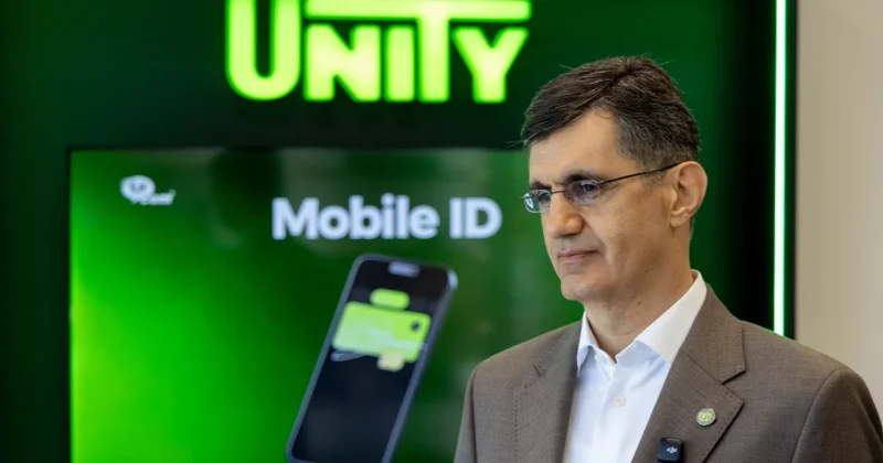 Ucom Sales and Service Center Reopens at 3/47 Yerevanyan Street in Yeghvard