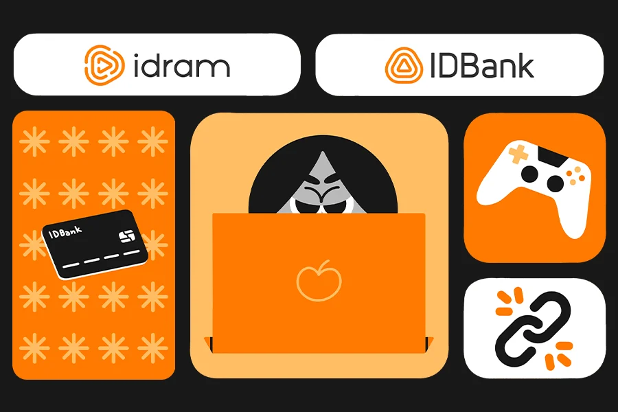 “Free In-Game Bonuses”: IDBank Warns About Cyberattacks Targeting Schoolchildren