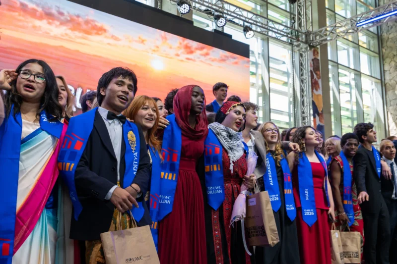 UWC Dilijan Students Receive Outstanding University Offers from the World's Leading Institutions 1